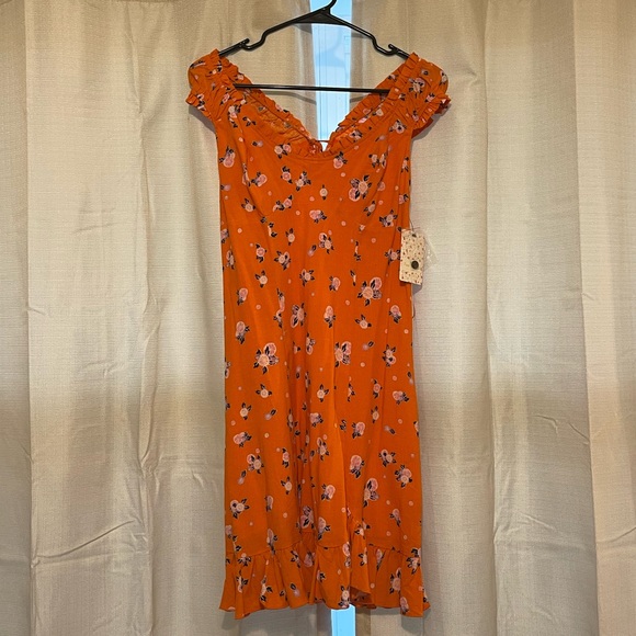 Free people dress! - Picture 7 of 7